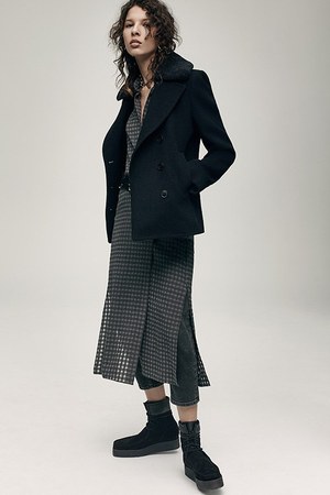 T by アレキサンダーワン(T by ALEXANDER WANG) 2016-17年秋冬 ウィメンズコレクション  - 写真7