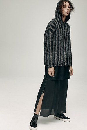 T by アレキサンダーワン(T by ALEXANDER WANG) 2016-17年秋冬 ウィメンズコレクション  - 写真10