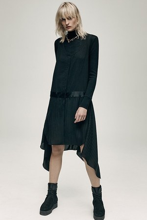 T by アレキサンダーワン(T by ALEXANDER WANG) 2016-17年秋冬 ウィメンズコレクション  - 写真12