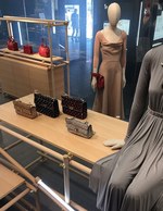 ヴァレンティノ16年秋冬バッグが西武池袋限定ショップに - 新作スタッズバッグの限定カラーも｜写真7