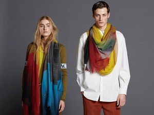 マルマス(marumasu) 2016-17年秋冬 ウィメンズ&メンズコレクション  - 写真1