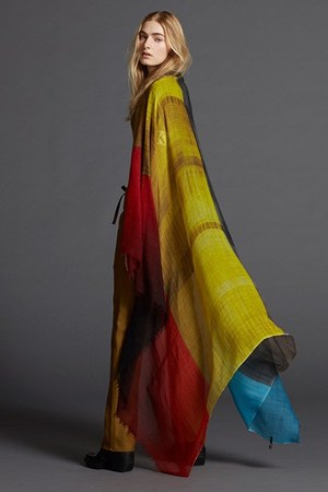 マルマス(marumasu) 2016-17年秋冬 ウィメンズ&メンズコレクション  - 写真2