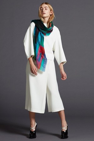 マルマス(marumasu) 2016-17年秋冬 ウィメンズ&メンズコレクション  - 写真11