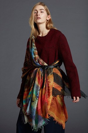 マルマス(marumasu) 2016-17年秋冬 ウィメンズ&メンズコレクション  - 写真25