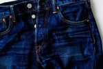 リーバイス(Levi's) 501 CT MADE IN JAPAN｜写真2