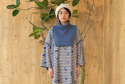 Né-net 2017SS Collection