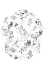 ミルク(MILK), ミルクボーイ(MILKBOY) CATシリーズ タロットシリーズ｜写真22