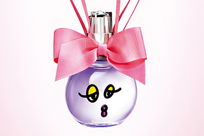 ランバン「エクラ・ドゥ・アルぺージュ ソー キュート」