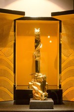 仏老舗エス・テー・デュポンがカール・ラガーフェルドとスペシャルコラボレーション｜写真17