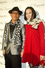 仏老舗エス・テー・デュポンがカール・ラガーフェルドとスペシャルコラボレーション｜写真28