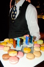 仏老舗エス・テー・デュポンがカール・ラガーフェルドとスペシャルコラボレーション｜写真36