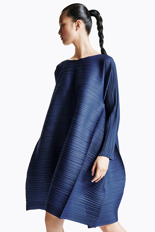 9月新作 PLEATS PLEASE ISSEY MIYAKE 3SNOW