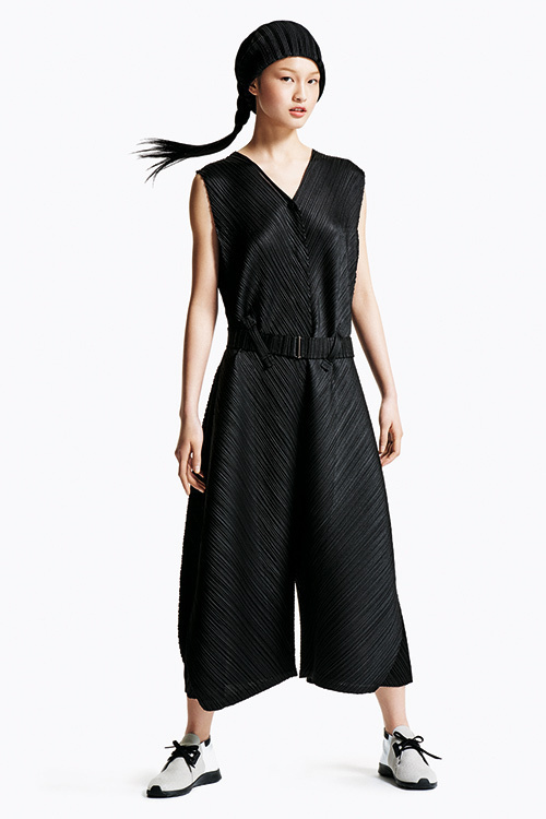 プリーツ プリーズ イッセイ ミヤケ(PLEATS PLEASE ISSEY MIYAKE) 器｜写真3