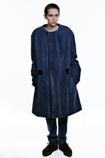 ディーゼル×N.ハリウッド、日本産にこだわったユニセックスのデニムアイテム発売｜写真3