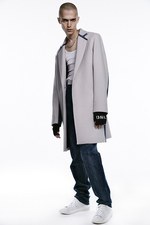 ディーゼル×N.ハリウッド、日本産にこだわったユニセックスのデニムアイテム発売｜写真4