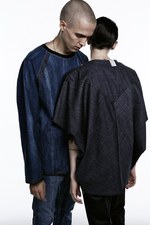 ディーゼル×N.ハリウッド、日本産にこだわったユニセックスのデニムアイテム発売｜写真5