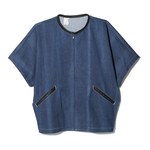 ディーゼル×N.ハリウッド、日本産にこだわったユニセックスのデニムアイテム発売｜写真20