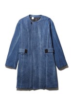 ディーゼル×N.ハリウッド、日本産にこだわったユニセックスのデニムアイテム発売｜写真29