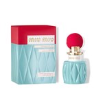 ミュウミュウ人気フレグランスよりバブルバスとヘアミストがデビュー｜写真1