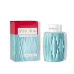 ミュウミュウ人気フレグランスよりバブルバスとヘアミストがデビュー｜写真2