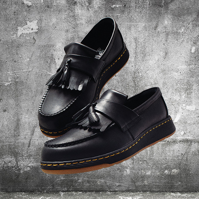 ドクターマーチン(Dr. Martens) DM's LITE｜写真3