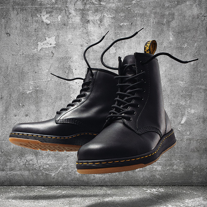 ドクターマーチン(Dr. Martens) DM's LITE｜写真1