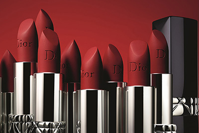 ディオール「ルージュ ディオール」