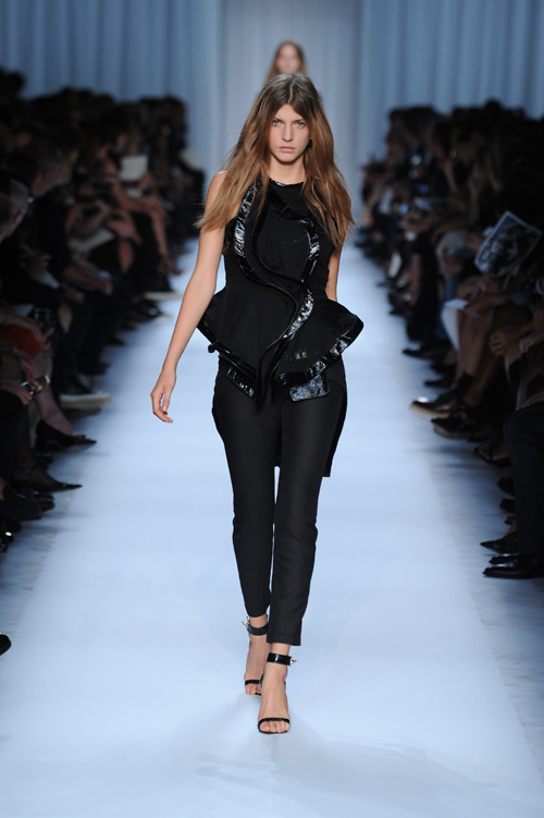 ジバンシィ バイ リカルド ティッシ (Givenchy by Riccardo Tisci) 2012年春夏ウィメンズコレクション  - 写真15