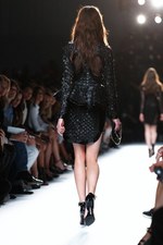 ロマンティックなウォーターワールドへようこそ - ジバンシィ バイ リカルド ティッシ(Givenchy by Riccardo Tisci) 2012年春夏コレクション｜写真26