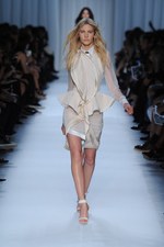 ロマンティックなウォーターワールドへようこそ - ジバンシィ バイ リカルド ティッシ(Givenchy by Riccardo Tisci) 2012年春夏コレクション｜写真30