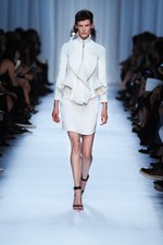 ロマンティックなウォーターワールドへようこそ - ジバンシィ バイ リカルド ティッシ(Givenchy by Riccardo Tisci) 2012年春夏コレクション｜写真37