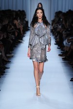 ロマンティックなウォーターワールドへようこそ - ジバンシィ バイ リカルド ティッシ(Givenchy by Riccardo Tisci) 2012年春夏コレクション｜写真38