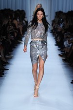 ロマンティックなウォーターワールドへようこそ - ジバンシィ バイ リカルド ティッシ(Givenchy by Riccardo Tisci) 2012年春夏コレクション｜写真40