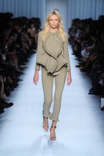 ロマンティックなウォーターワールドへようこそ - ジバンシィ バイ リカルド ティッシ(Givenchy by Riccardo Tisci) 2012年春夏コレクション｜写真41