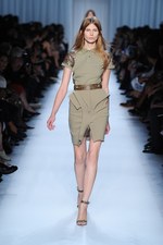 ロマンティックなウォーターワールドへようこそ - ジバンシィ バイ リカルド ティッシ(Givenchy by Riccardo Tisci) 2012年春夏コレクション｜写真42