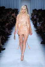 ロマンティックなウォーターワールドへようこそ - ジバンシィ バイ リカルド ティッシ(Givenchy by Riccardo Tisci) 2012年春夏コレクション｜写真50