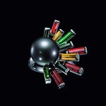 TASAKIの新作ジュエリー、夜空を彩る花火をイメージしたネックレスやピアス｜写真5