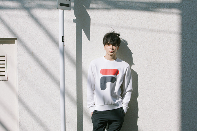 フィラの限定ストアが原宿3ヶ所にオープン - 日本未発売 フィラの限定ストアが原宿3ヶ所にオープン - 日本未発売