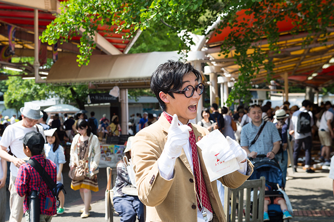 「東海蚤の市」初開催 - アンティーク雑貨や洋服・古本など、フードや音楽ライブも｜写真17