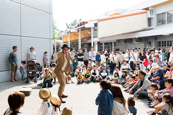 「東海蚤の市」初開催 - アンティーク雑貨や洋服・古本など、フードや音楽ライブも｜写真22