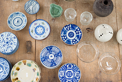 「東海蚤の市」