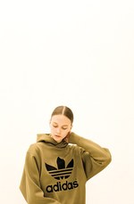 アディダス オリジナルス by ハイク 2016年秋冬コレクション - ファイナルシーズン発表｜写真14