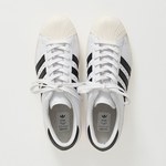 アディダス オリジナルス by ハイク 2016年秋冬コレクション - ファイナルシーズン発表｜写真57