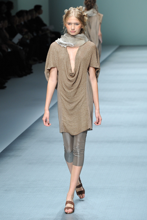 ヒロコ コシノ(HIROKO KOSHINO) 2012年春夏ウィメンズコレクション  - 写真55