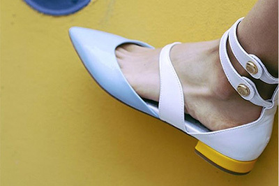 キアラ・フェラーニ