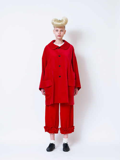コム デ ギャルソン・コム デ ギャルソン(COMME des GARÇONS コム デ ギャルソン・コム デ ギャルソン(COMME des GARÇONS