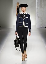 エネルギッシュな太陽のパワーを着こなした - モスキーノ(MOSCHINO) 2012年春夏コレクション｜写真25