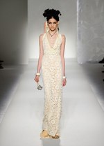 エネルギッシュな太陽のパワーを着こなした - モスキーノ(MOSCHINO) 2012年春夏コレクション｜写真30