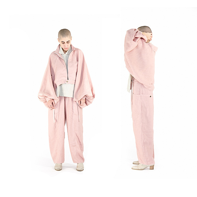 シックスティーナイン(69) 2017年リゾートウィメンズ&メンズコレクション  - 写真5