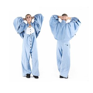 シックスティーナイン(69) 2017年リゾートウィメンズ&メンズコレクション  - 写真2